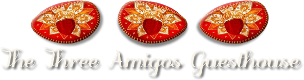 Vereeniging Self Catering Guesthouse Accommodation